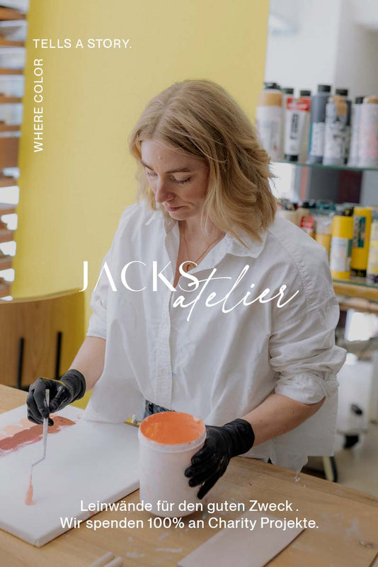 JACKS Atelier – No. 04
