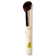 Freisteller vom handbemalten JACKS beauty line #25 Cream Blenderpinsel in Matcha Strawberry Farben