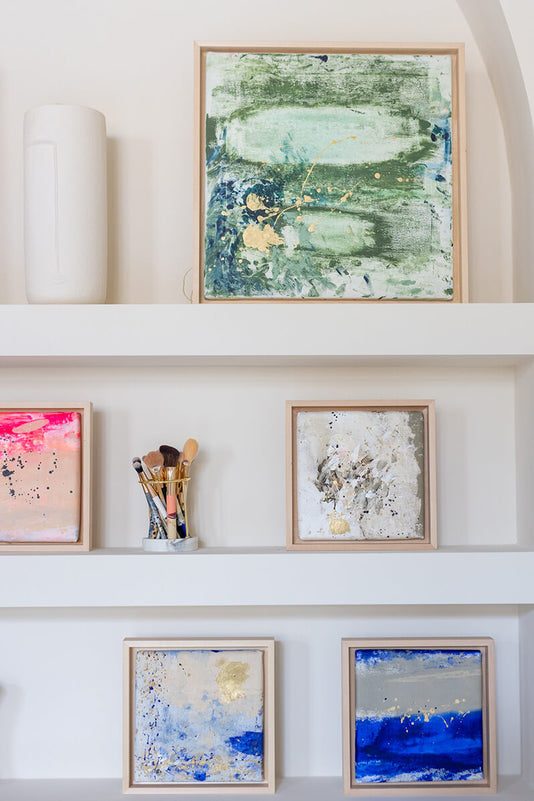 JACKS Atelier – No. 03