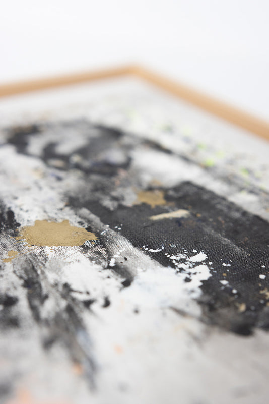 JACKS Atelier – No. 12