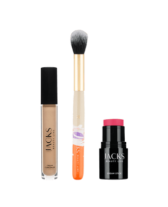 Cream Cheeks Cream Cheeks