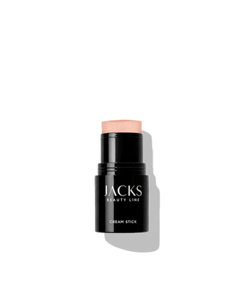 Cream Highlighter JACKS beauty line Highlighter Cream Stick als Freisteller