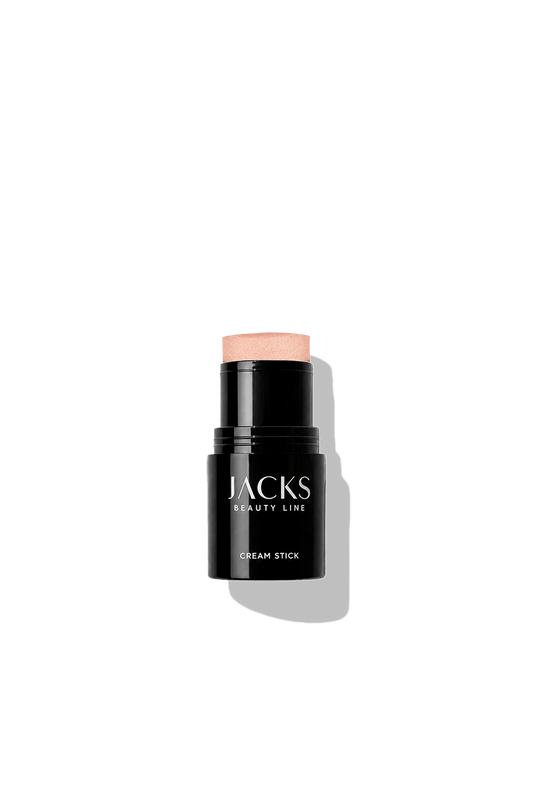 JACKS beauty line Highlighter Cream Stick als Freisteller