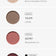 Step-by-Step Anleitung für einen beerenfarbenes Augen-Make-up mit der Berry Lidschattenpalette