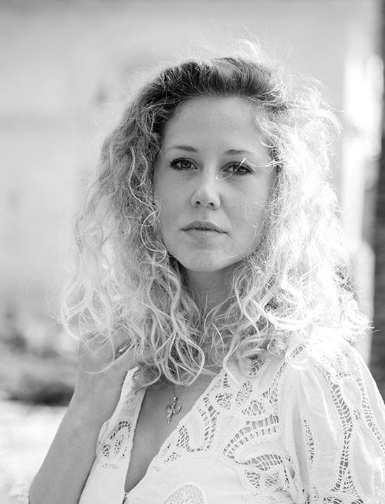 Glow Together Experience in Berlin by Miriam Jacks - Speakerin Julia Schüssler