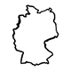 <p>Hergestellt in Deutschland</p>