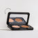 2-piece Eyeshadow Palette