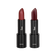 JACKS beauty line Sheer Lipstick und Lipstick in Dark Reden nebeneinander im Vergleich