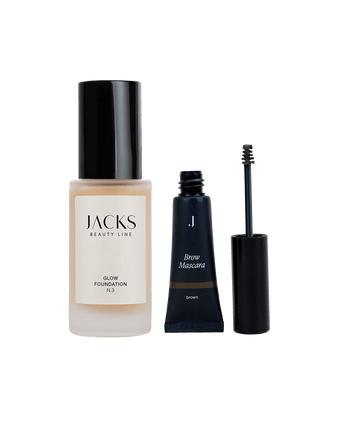 Basic Essentials Set Basic Essentials Set