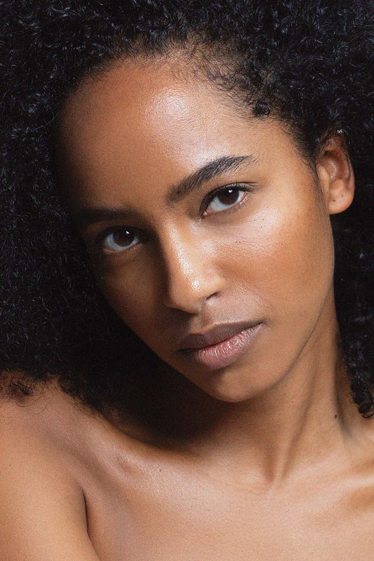 Glow Routine