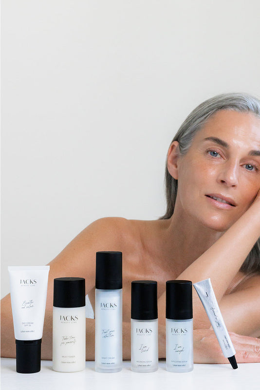 Glow Routine