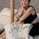 Miriam Jacks am Strand mit der JACKS beauty line Tagescreme mit LSF 30