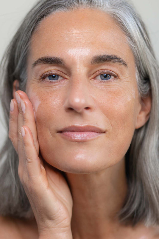 Well Aging & Hydration Set
