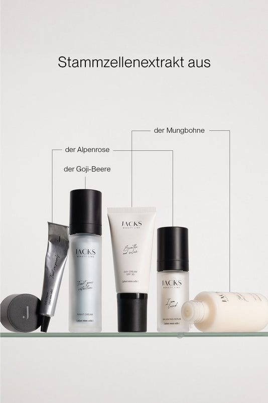 Well Aging & Hydration Set