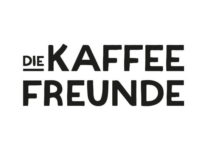 Die Kaffee Freunde - Partner der Glow Together Experience von Miriam Jacks und JACKS beauty line