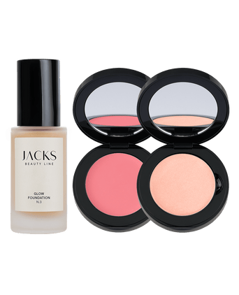 Love your Glow Set Love your Glow Set
