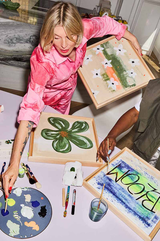 JACKS Atelier - No. 26 - by AndBloom
