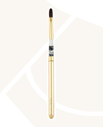 Gratis #15 Lippenpinsel #farbwunsch_monochrom