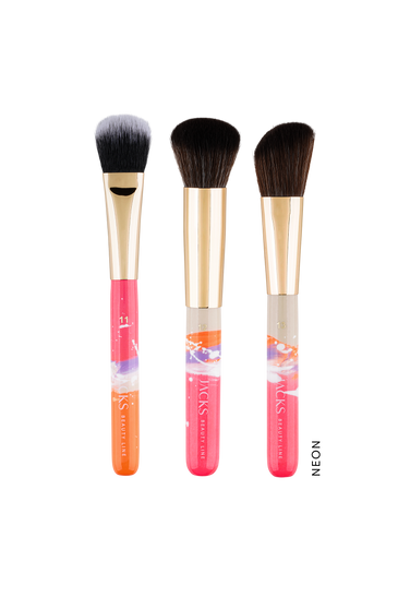 Starter Pinselset Teint Starter Pinselset Teint