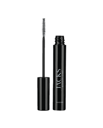 the Mascara #farbwunsch_schwarz, #farbwunsch_n-1, #farbwunsch_n-2, #farbwunsch_n-3, #farbwunsch_n-4, #farbwunsch_n-5, #farbwunsch_n-6, #farbwunsch_n-7, #farbwunsch_chocolate, #farbwunsch_beige, the Mascara von JACKS beauty line