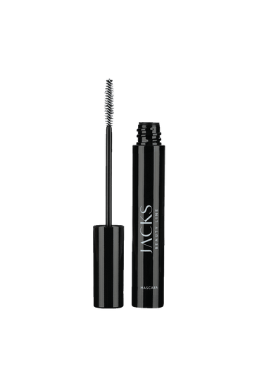 the Mascara #farbwunsch_schwarz, #farbwunsch_n-1, #farbwunsch_n-2, #farbwunsch_n-3, #farbwunsch_n-4, #farbwunsch_n-5, #farbwunsch_n-6, #farbwunsch_n-7, #farbwunsch_chocolate, #farbwunsch_beige, the Mascara von JACKS beauty line