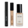 Glow Starter Set mit the Mascara, Cream Concealer und Glow Foundation