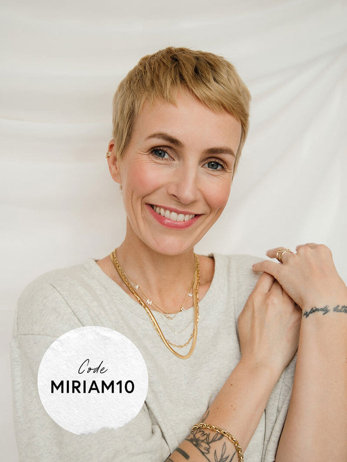 JACKS beauty line 10 % Rabatt