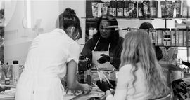 Pinsel Workshop Pinsel Workshop