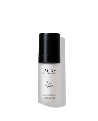Balancing Serum JACKS beauty line Balancing Serum als Freisteller