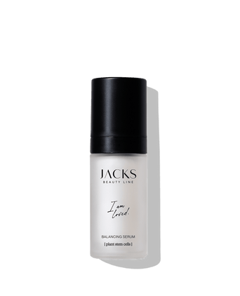 Balancing Serum JACKS beauty line Balancing Serum als Freisteller