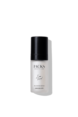 Balancing Serum JACKS beauty line Balancing Serum als Freisteller