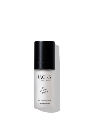 Balancing Serum JACKS beauty line Balancing Serum als Freisteller