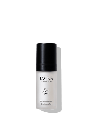 Balancing Serum JACKS beauty line Balancing Serum als Freisteller