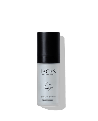Exfoliating Serum JACKS beauty line Exfoliating Serum als Freisteller