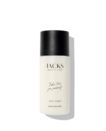 Milky Toner JACKS beauty line Milky Toner als Freisteller
