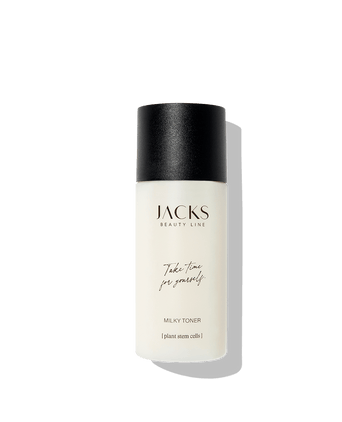 Milky Toner JACKS beauty line Milky Toner als Freisteller