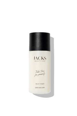 Milky Toner JACKS beauty line Milky Toner als Freisteller