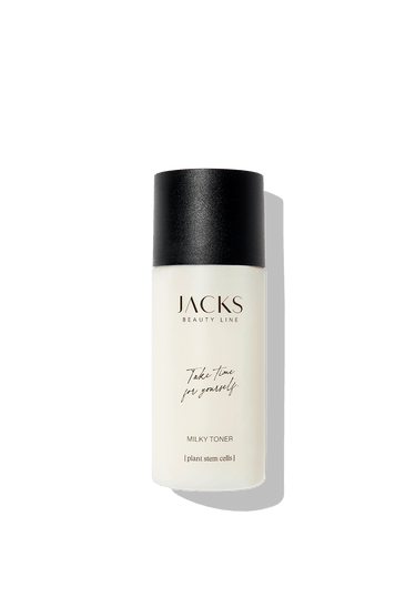 Milky Toner JACKS beauty line Milky Toner als Freisteller