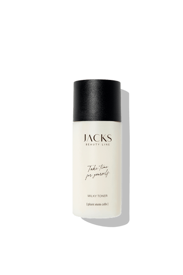 Milky Toner JACKS beauty line Milky Toner als Freisteller