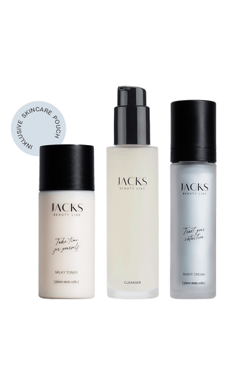 Skincare Evening Routine Skincare Evening Routine