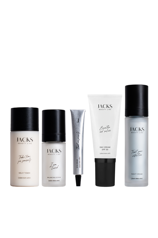 Well Aging & Hydration Set