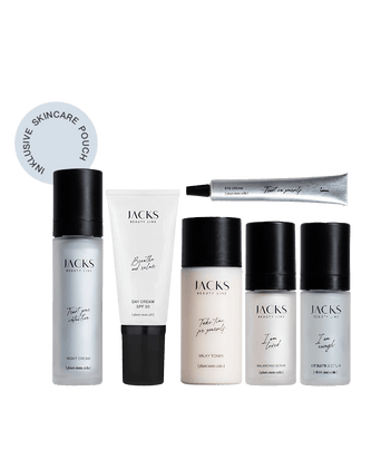 Glow Routine Glow Routine