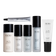 JACKS beauty line Glow Routine Set als Freisteller