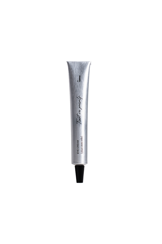 JACKS beauty line Augencreme als Freisteller