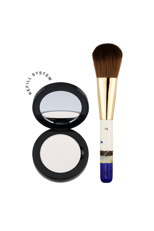 Perfecting Powder Duo