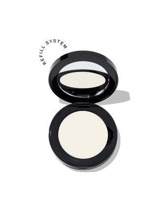 Perfecting Powder JACKS beauty line Perfecting Powder Dose im Refill System