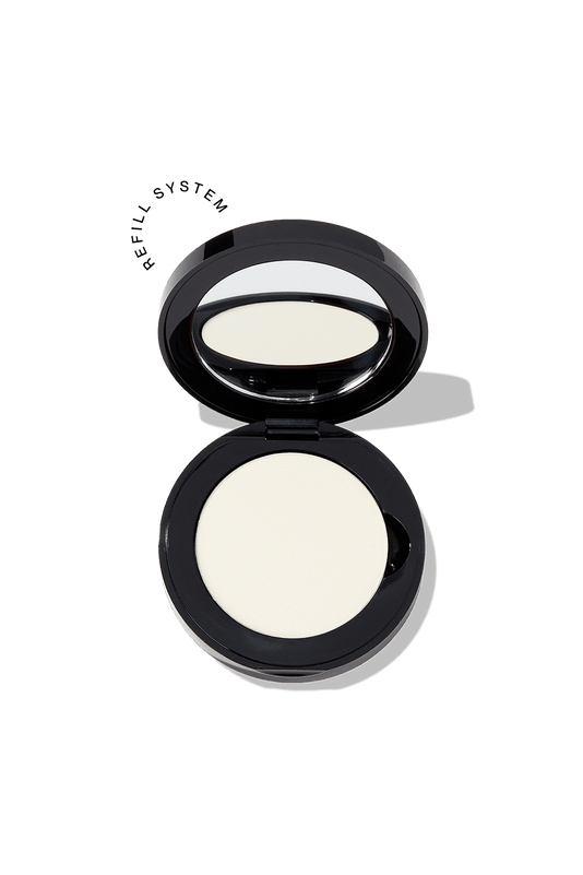 JACKS beauty line Perfecting Powder Dose im Refill System