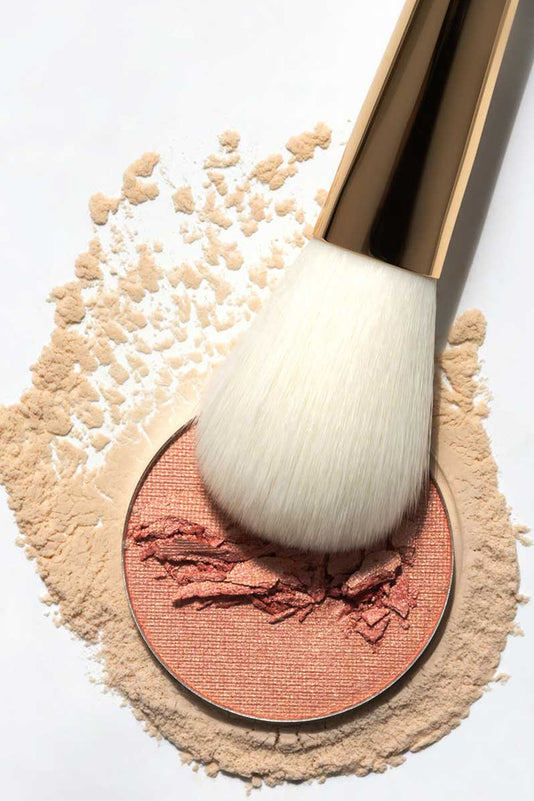 #farbwunsch_neon, #farbwunsch_nature-colors, #farbwunsch_monochrom, #farbwunsch_dark, #farbwunsch_light, #farbwunsch_medium, JACKS beauty line Puderpinsel in einem Rouge