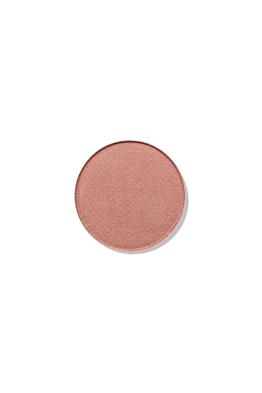 #farbwunsch_natural-glow, Freisteller des JACKS beauty line Powder Blush Refill Natural Glow