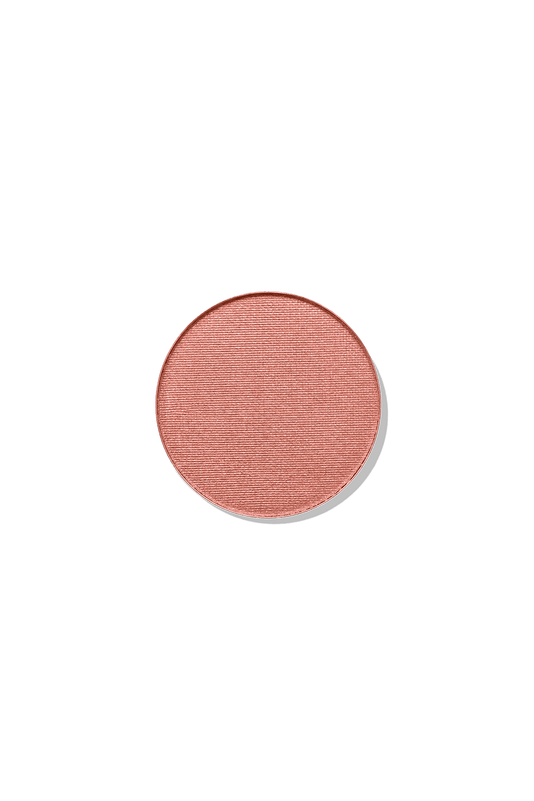 #farbwunsch_peachy-glow, Freisteller des JACKS beauty line Powder Blush Refill Peachy Glow